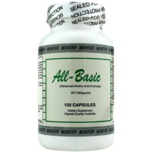 BCAA