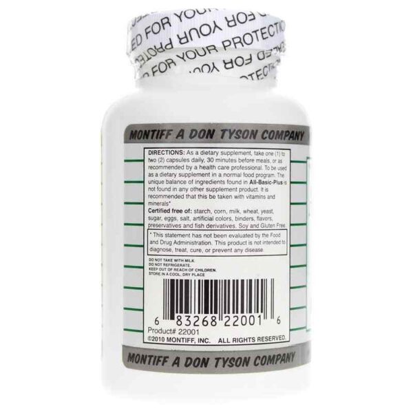 Amino Blend - Image 3