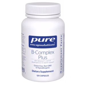 B-Complex Plus
