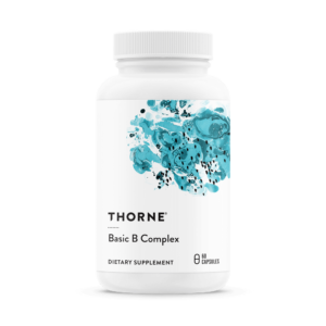Basic B-Complex