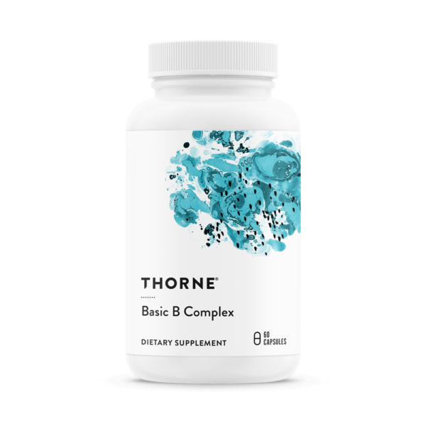 Basic B-Complex