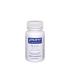 Boron