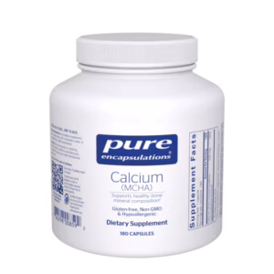 Calcium MCHA