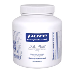 DGL Plus