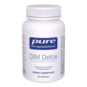 DIM Detox