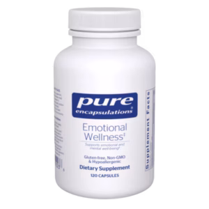 Emotional Wellness