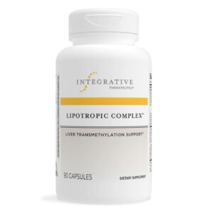 Lipotrophic