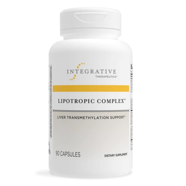 Lipotrophic
