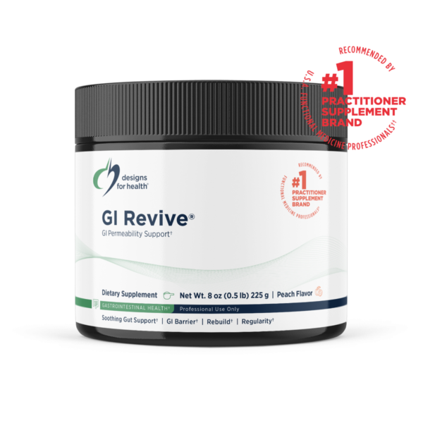 GI Revive
