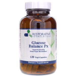 Glucose Balance Px