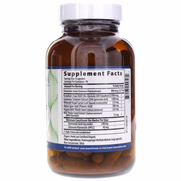 Glucose Balance Px - Image 2