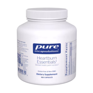 Heartburn Essentials
