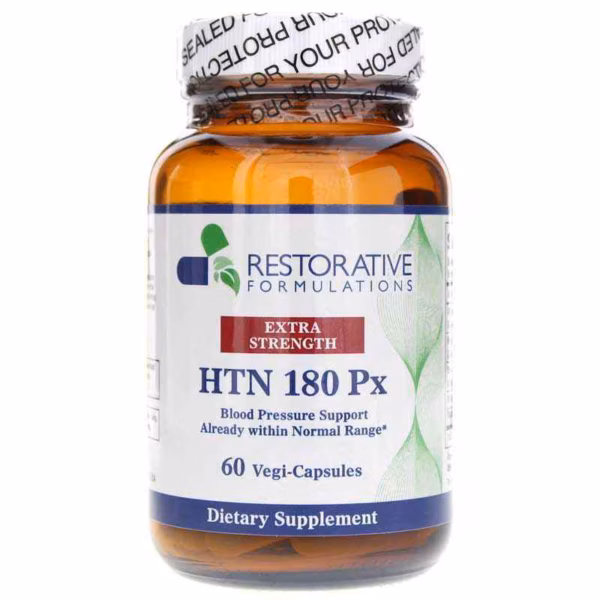 HTN 180 Px Extra Strength