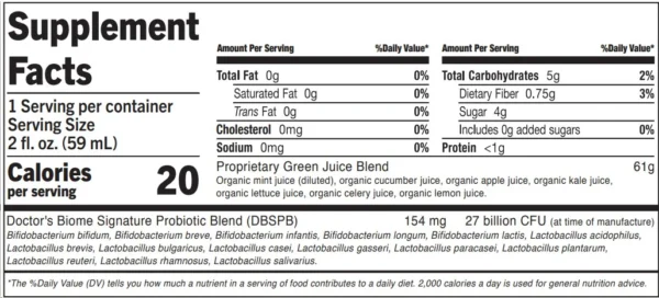 Dr. Biome - Image 4