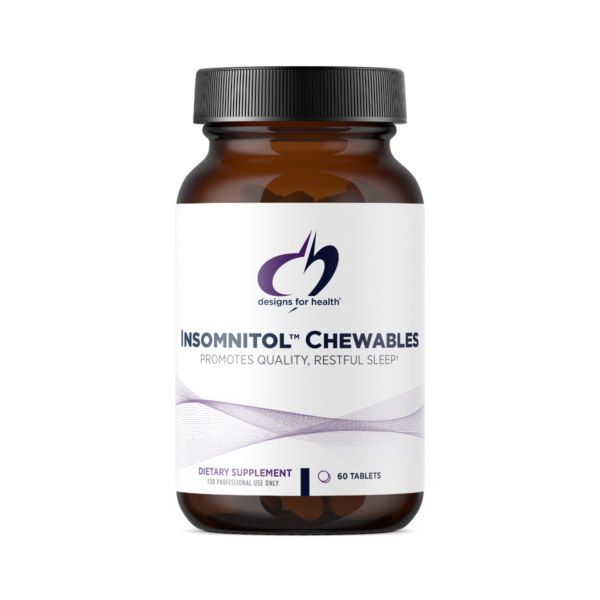 PharmaGABA Chewables