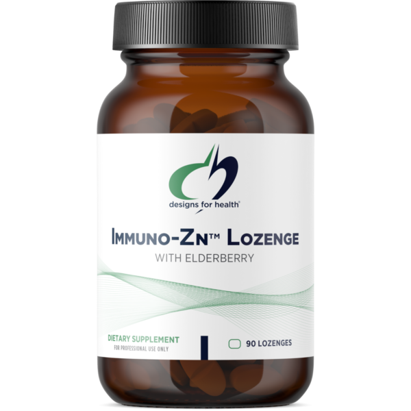 Immuno-Zn™ Lozenge