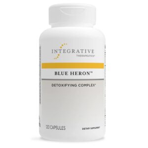 Blue Heron