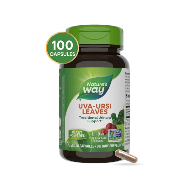 Uva Ursi