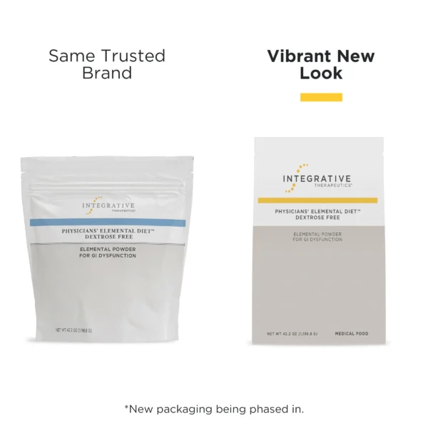 Physicians Elemental Diet Powder - Image 3