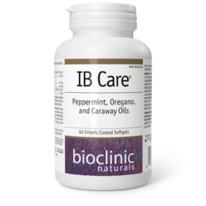 IB Care