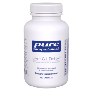 Liver-G.I. Detox