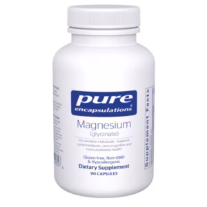 Mag Glycinate