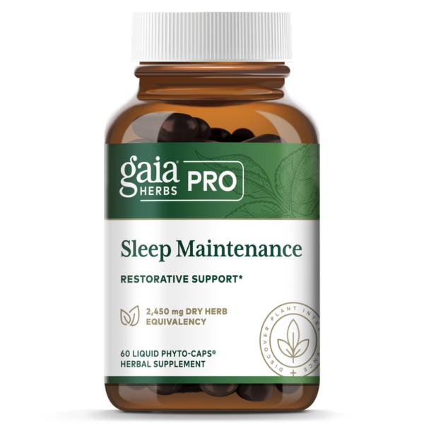 Sleep Maint Capsules
