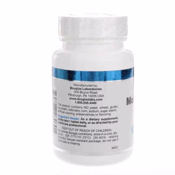 Molybdenum - Image 3