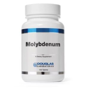 Molybdenum