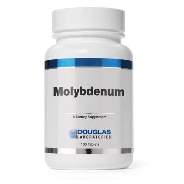 Molybdenum