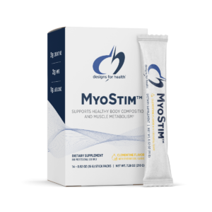 MyoStim 14 Stick Packs