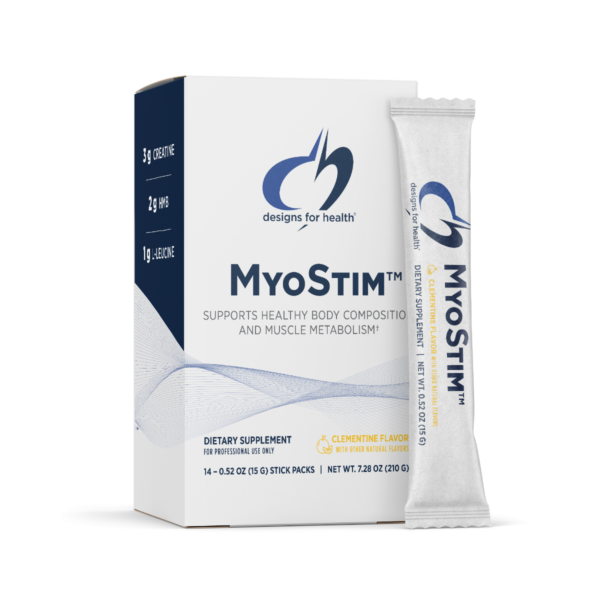 MyoStim 14 Stick Packs