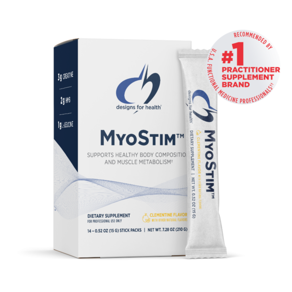 MyoStim 14 Stick Packs - Image 3
