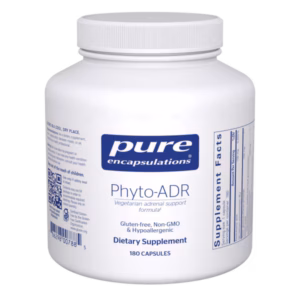 Phyto-ADR 60 vegcaps