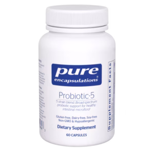 Probiotic-5