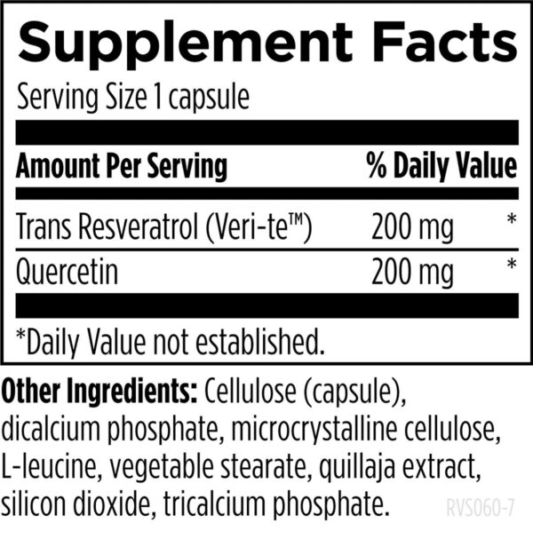 Resveratrol Supreme - Image 2