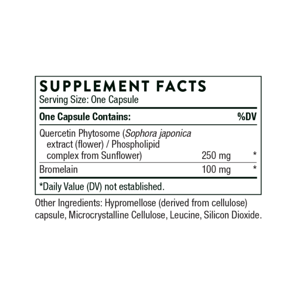 Quercetin Complex - Image 4