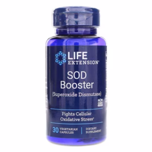 SOD Booster