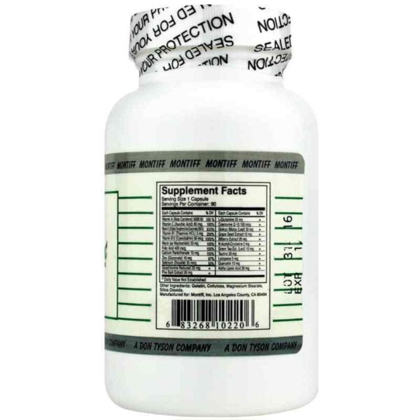 Super Antioxidant - Image 2