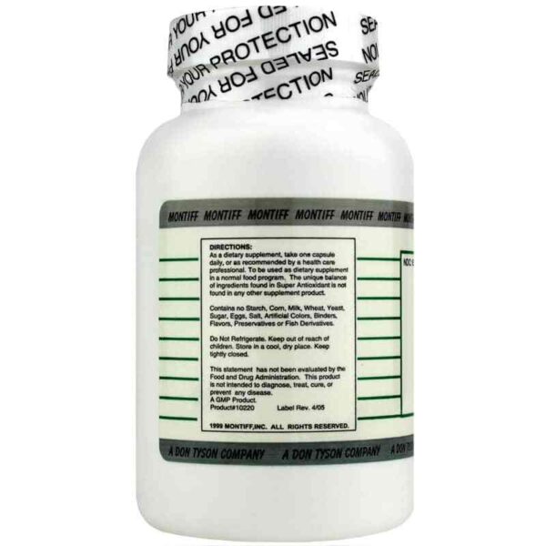 Super Antioxidant - Image 3
