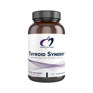 Thyroid Synergy