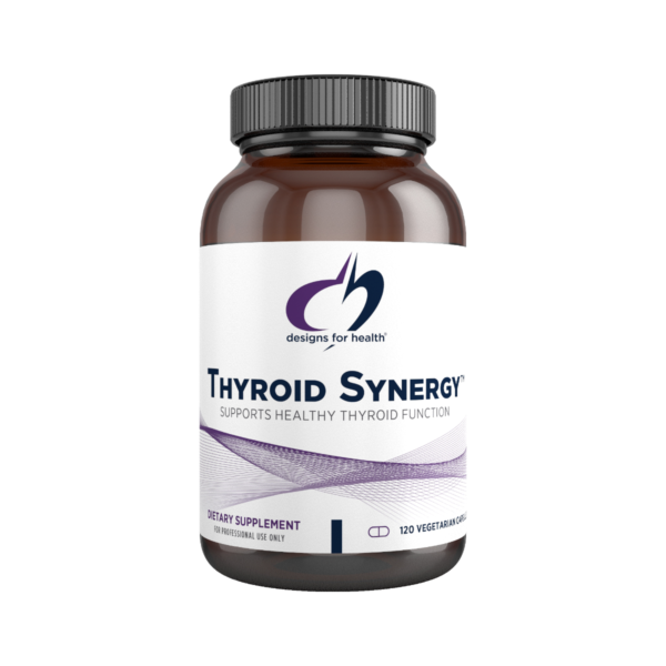 Thyroid Synergy