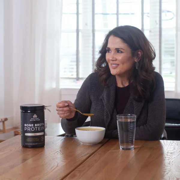 Bone Broth Protein - Pure - Image 3