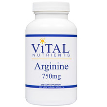 Arginine