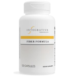 Fiber Formula