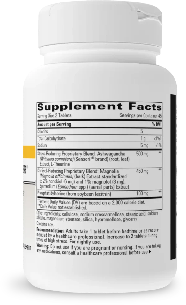 Cortisol Manager - Image 2