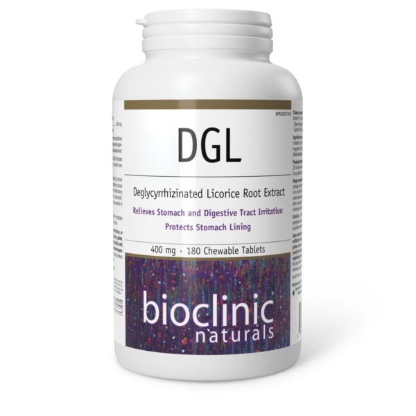 DGL