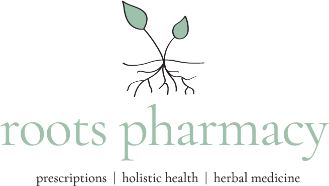 A WordPress SiteRoots Pharmacy