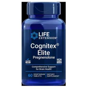 Cognitex® Elite Pregnenolone
