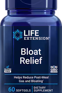 Bloat relief